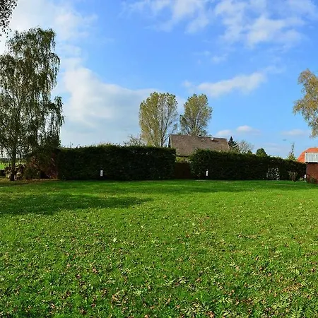 アパート Weserlounge