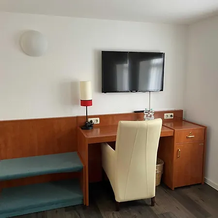 Weserlounge * Hessisch Oldendorf