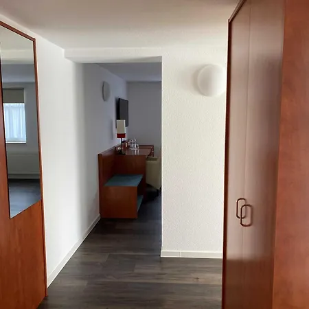 アパート Weserlounge